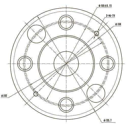 Z89578R — ZIKMAR — Ступица задняя