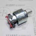 112-234 — STARKE — Мотор печки