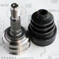157-613 — STARKE — Шрус внешний, комплект