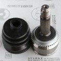 159-640 — STARKE — Шрус внешний с кольцом "ABS", комплект