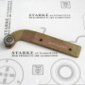 186-381 — STARKE — Ролик боковой сдвижной двери (нижний)