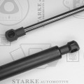 188-065 — STARKE — Амортизатор стекла крышки багажника