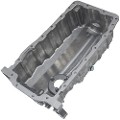 G15110D — G.U.D — Масляный поддон ДВС