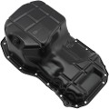 G15119D — G.U.D — Масляный поддон ДВС