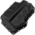 G15137D — G.U.D — Масляный поддон ДВС