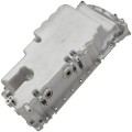 G15143D — G.U.D — Масляный поддон ДВС