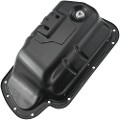 G15160D — G.U.D — Масляный поддон ДВС