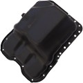G15183D — G.U.D — Масляный поддон ДВС