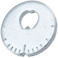 G16320D — G.U.D — Шайба эксцентриковая