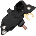 G28008D — G.U.D — Регулятор генератора