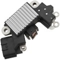G28043D — G.U.D — Регулятор генератора, щеткодержатель