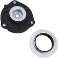 G33418D — G.U.D — Опора амортизатора (комплект)