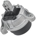 G34017D — G.U.D — Опора двигателя