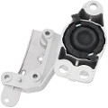 G34264D — G.U.D — Опора двигателя