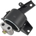 G34340D — G.U.D — Опора КПП