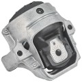 G34380D — G.U.D — Опора двигателя