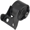 G34436D — G.U.D — Опора двигателя
