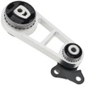G34440D — G.U.D — Опора двигателя