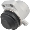 G34444D — G.U.D — Опора двигателя