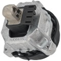 G34537D — G.U.D — Опора двигателя