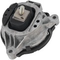 G34538D — G.U.D — Опора двигателя