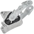 G34560D — G.U.D — Опора двигателя