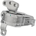 G34576D — G.U.D — Опора двигателя