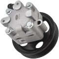 G45074D — G.U.D — Насос гидроусилителя руля