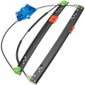 G54287D — G.U.D — Стеклоподъемник передний правый