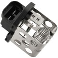 G72803D — G.U.D — Резистор вентилятора отопителя