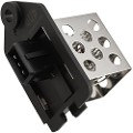 G72804D — G.U.D — Резистор вентилятора отопителя