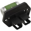 G72809D — G.U.D — Резистор вентилятора отопителя