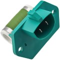 G72810D — G.U.D — Резистор вентилятора отопителя