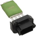 G72824D — G.U.D — Резистор вентилятора отопителя