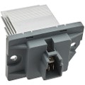 G72825D — G.U.D — Резистор вентилятора отопителя