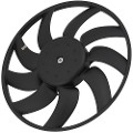 GHM000323 — G.U.D — Вентилятор радиатора