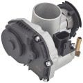 Z17121R — ZIKMAR — Дроссельная заслонка