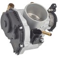 Z17127R — ZIKMAR — Дроссельная заслонка