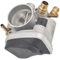Z17132R — ZIKMAR — Дроссельная заслонка