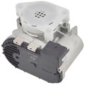 Z17164R — ZIKMAR — Дроссельная заслонка