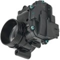 Z17196R — ZIKMAR — Дроссельная заслонка (алюминий)