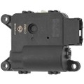 Z17200R — ZIKMAR — Привод смесительной заслонки