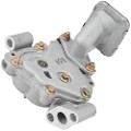 Z18878R — ZIKMAR — Насос масляный
