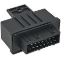 Z23116R — ZIKMAR — Реле топливного насоса