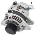 Z28859R — ZIKMAR — Генератор