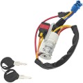 Z29140R — ZIKMAR — Контактная группа замка зажигания