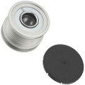 Z40459R — ZIKMAR — Шкив генератора