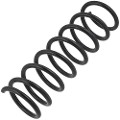 Z48249R — ZIKMAR — Пружина задней подвески