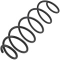 Z48536R — ZIKMAR — Пружина подвески передней