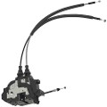 Z53016R — ZIKMAR — Замок двери